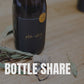 16th March Bottle Share