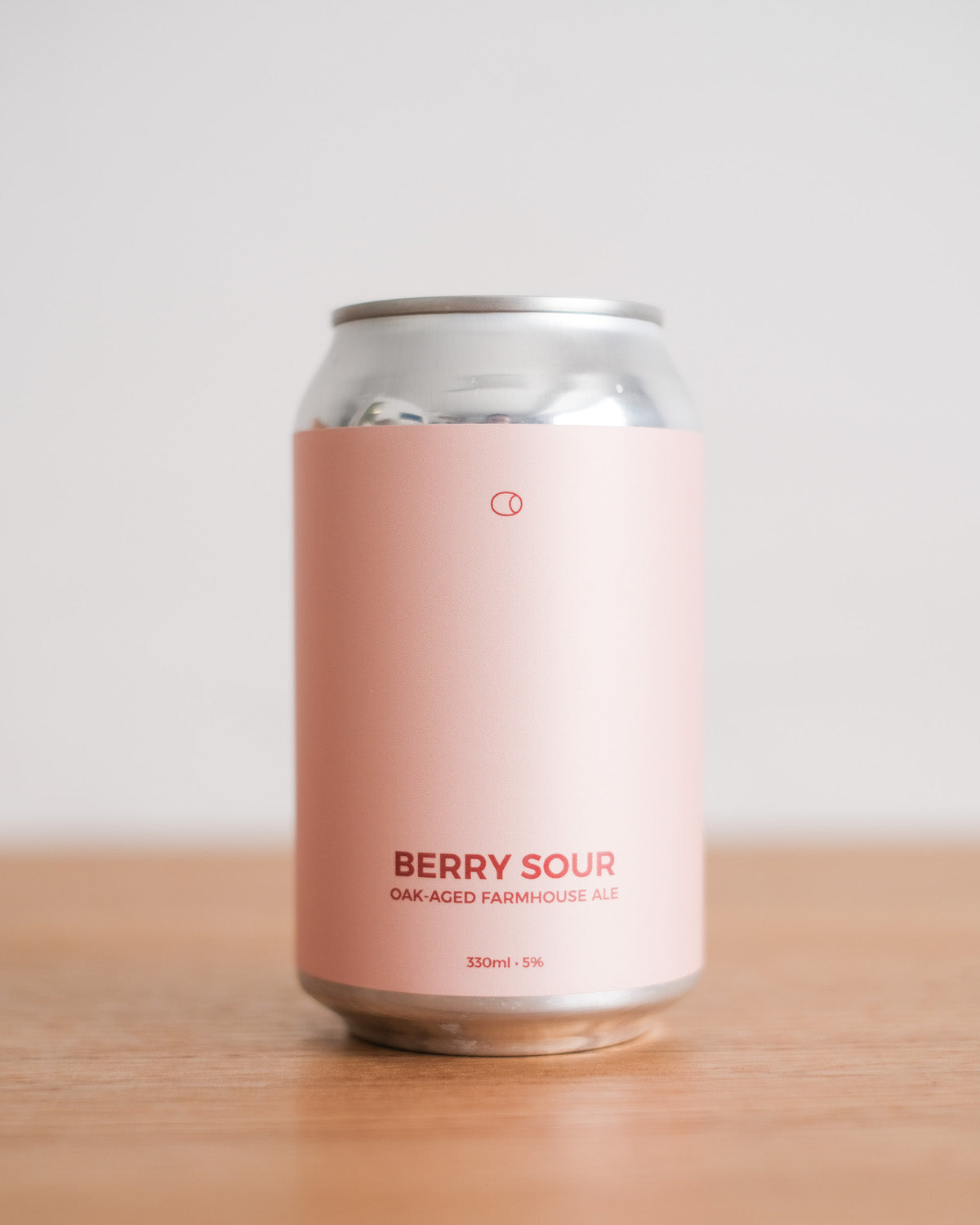 'Berry Sour' Sour IPA