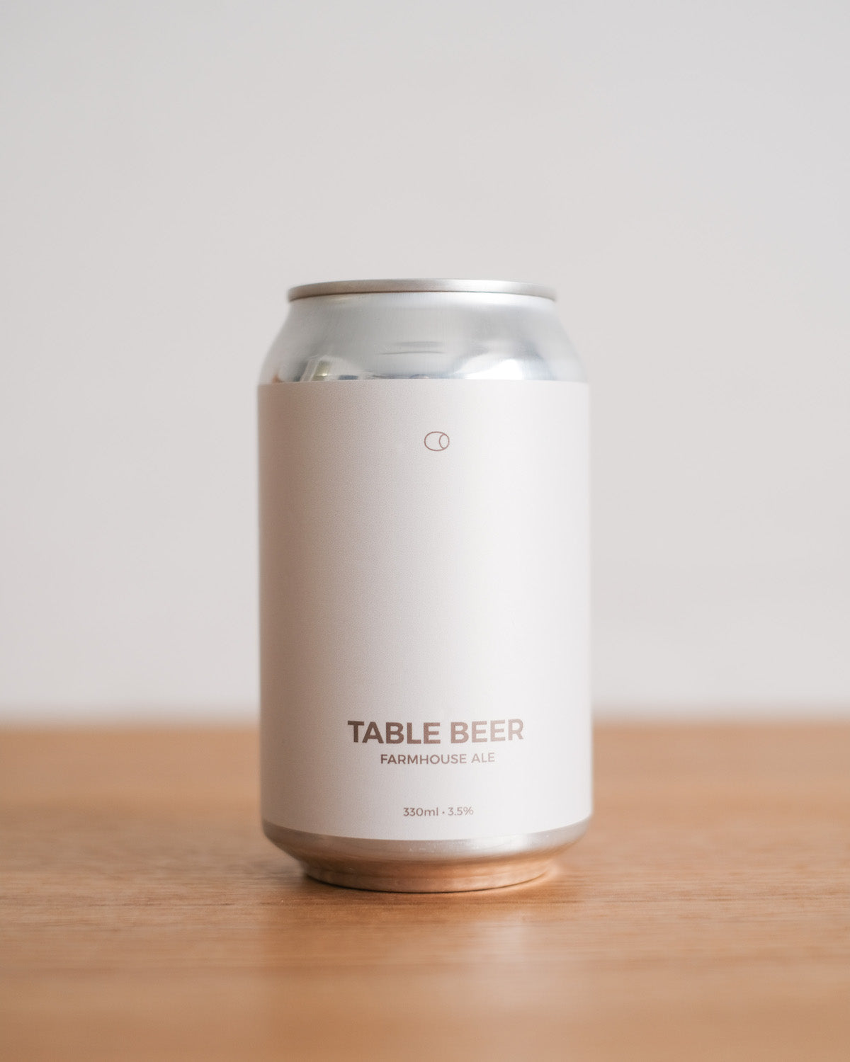'Table Beer' Farmhouse Ale